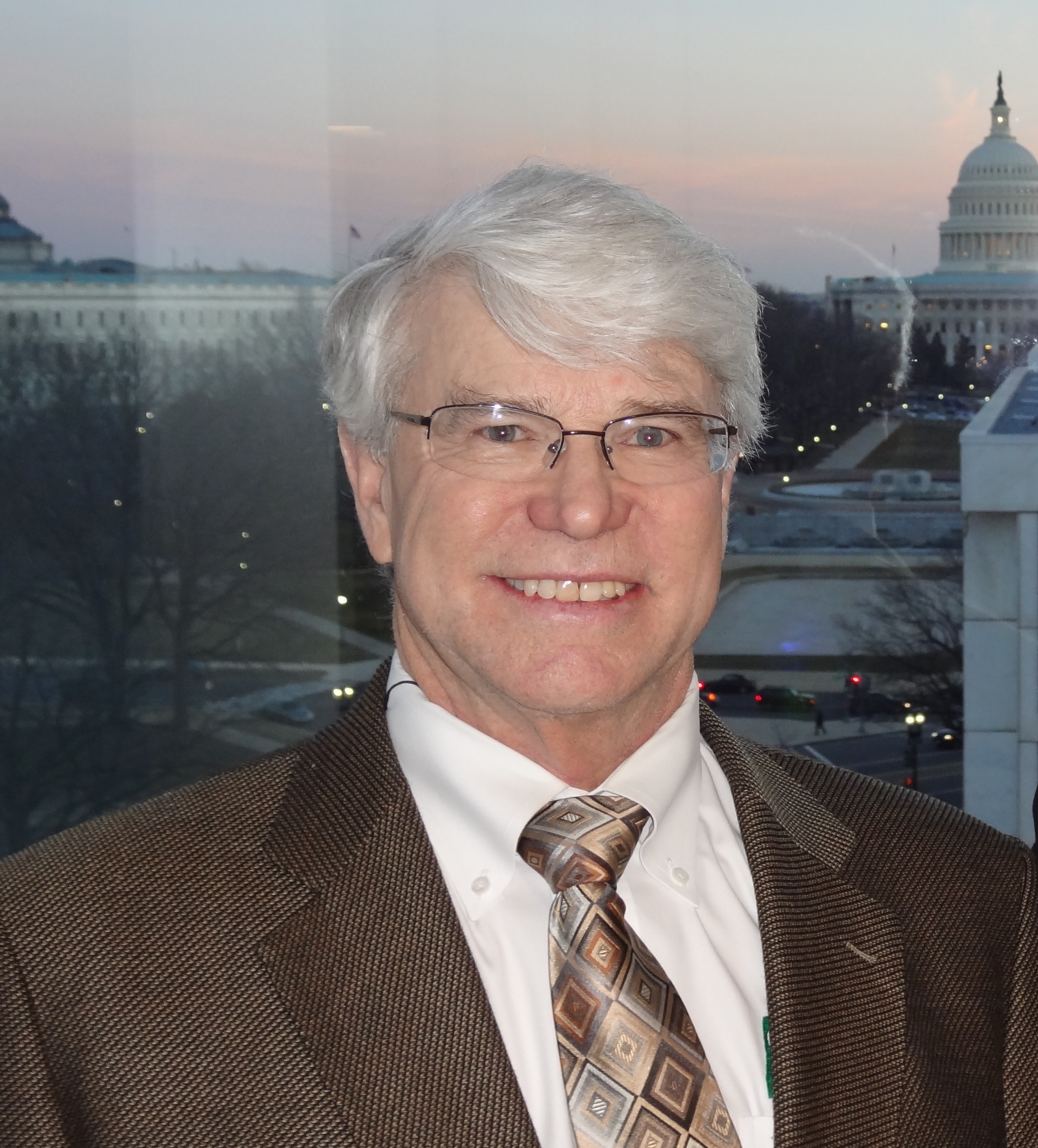 Brewer to Retire from OPC Potato Grower Magazine